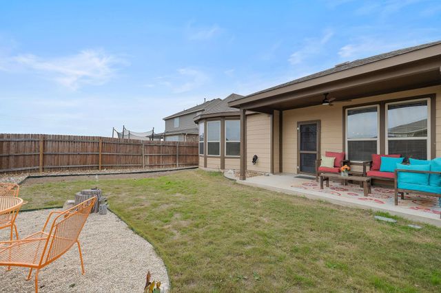 301 Normal School WAY, Liberty Hill, TX 78642