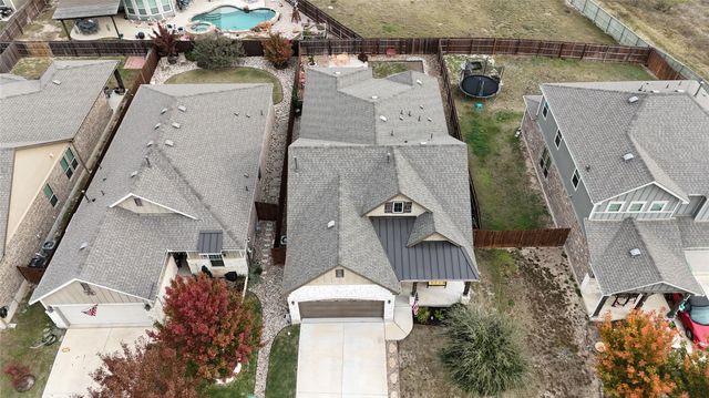 301 Normal School WAY, Liberty Hill, TX 78642