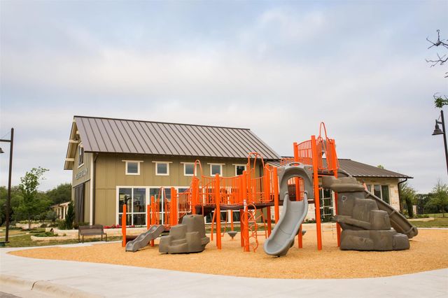 301 Normal School WAY, Liberty Hill, TX 78642