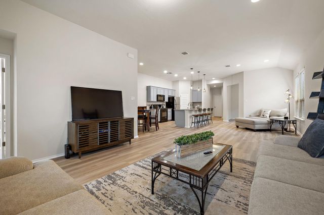 301 Normal School WAY, Liberty Hill, TX 78642