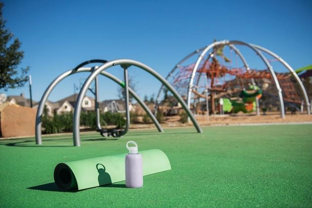 301 Normal School WAY, Liberty Hill, TX 78642