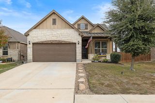 301 Normal School WAY, Liberty Hill, TX 78642