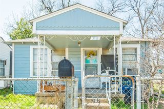 3111 Gulden Lane, Dallas, TX 75212