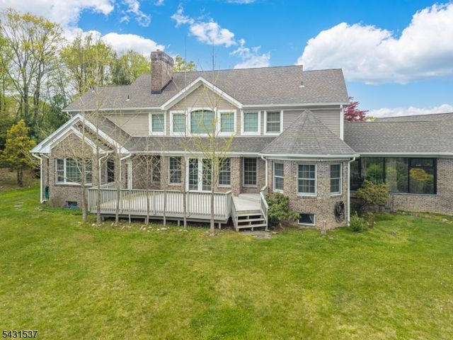 55 Green Terrace Way, West Milford Twp., NJ 07480