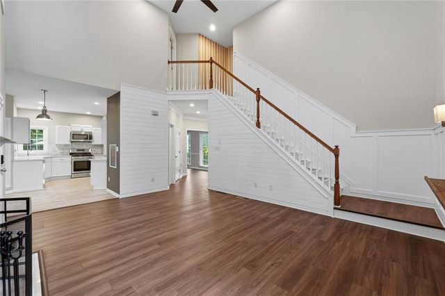 1106 Glenrose Drive SE, Smyrna, GA 30080