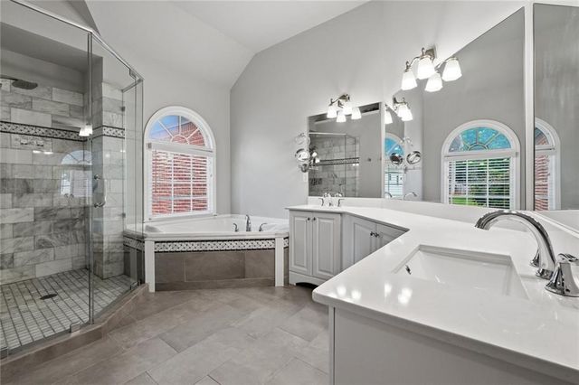 1106 Glenrose Drive SE, Smyrna, GA 30080