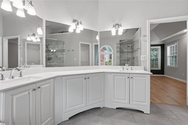 1106 Glenrose Drive SE, Smyrna, GA 30080
