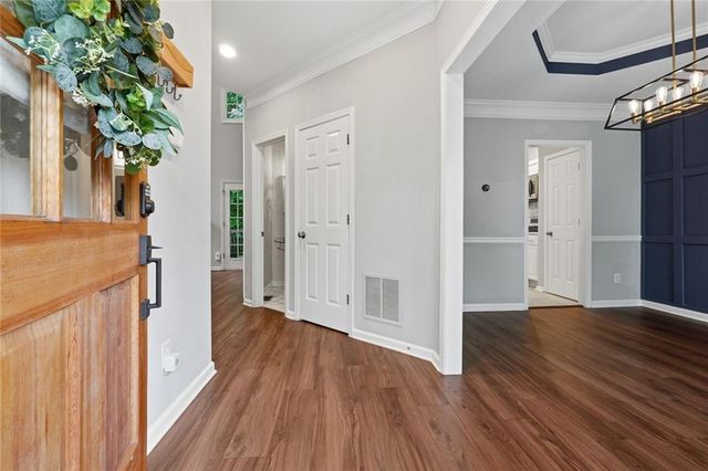 1106 Glenrose Drive SE, Smyrna, GA 30080