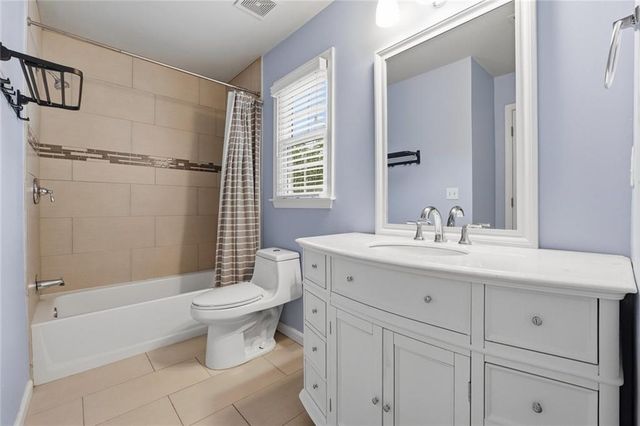 1106 Glenrose Drive SE, Smyrna, GA 30080