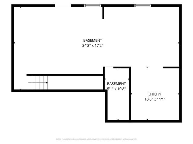 1106 Glenrose Drive SE, Smyrna, GA 30080