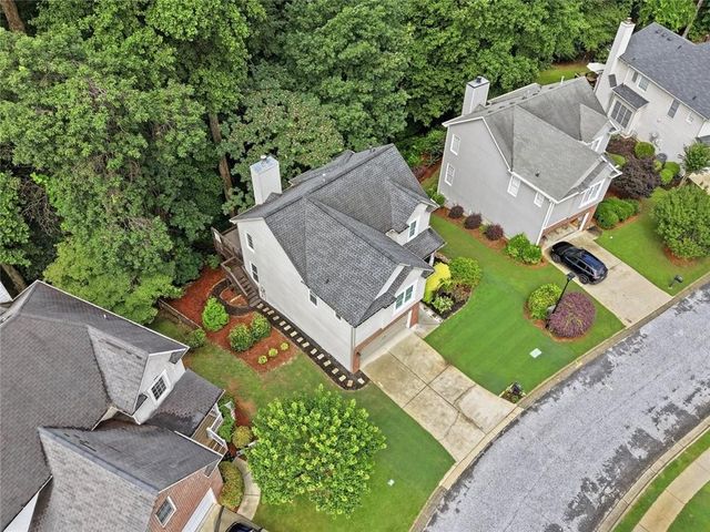 1106 Glenrose Drive SE, Smyrna, GA 30080