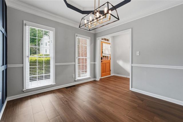 1106 Glenrose Drive SE, Smyrna, GA 30080