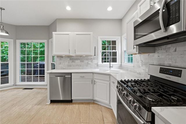 1106 Glenrose Drive SE, Smyrna, GA 30080