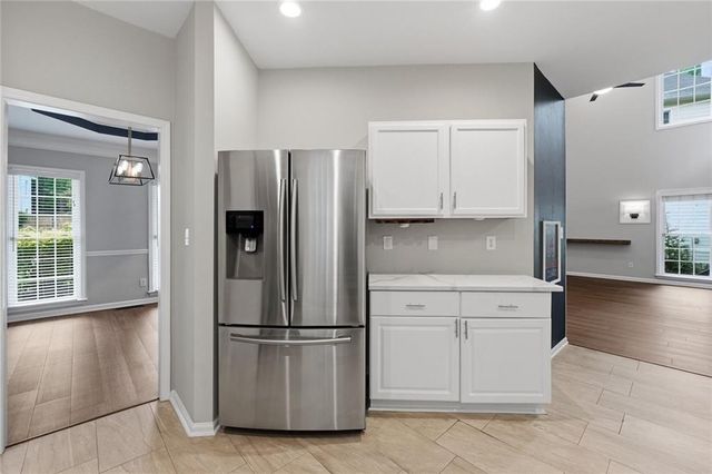 1106 Glenrose Drive SE, Smyrna, GA 30080