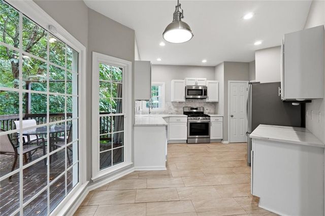 1106 Glenrose Drive SE, Smyrna, GA 30080