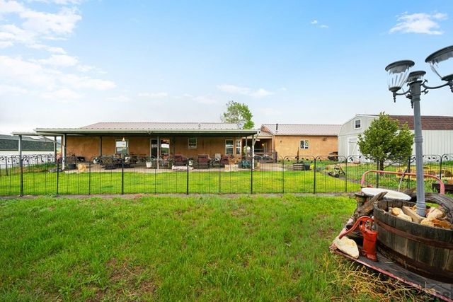 5332 Cibola Dr, Colorado City, CO 81019