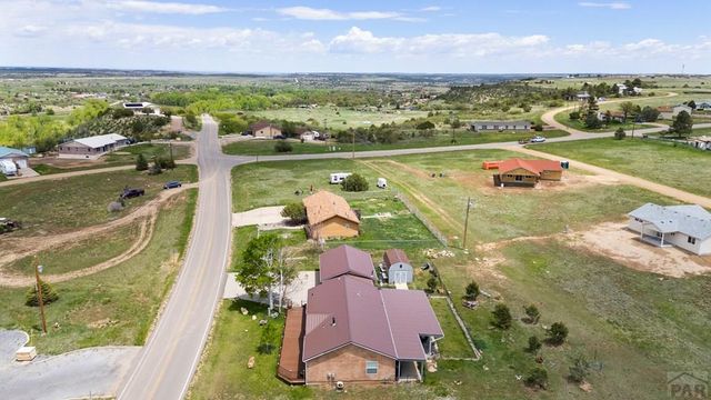 5332 Cibola Dr, Colorado City, CO 81019