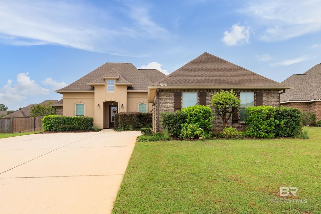 24621 Caleb Court, Daphne, AL 36526