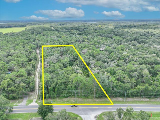 HWY 25, Belleview, FL 34420