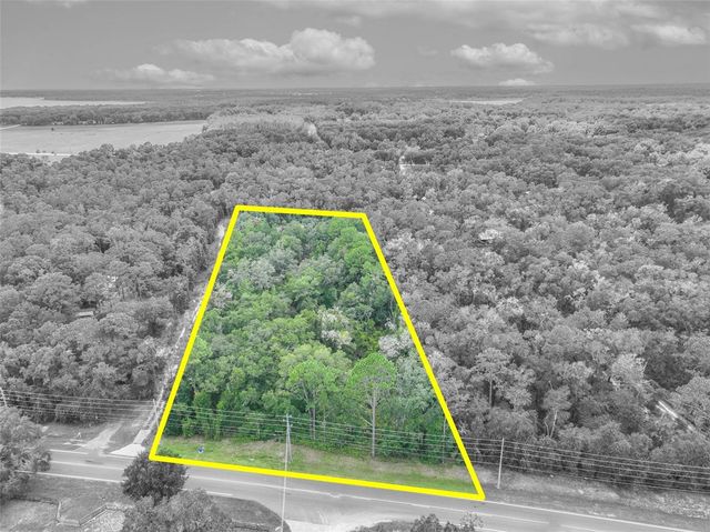 HWY 25, Belleview, FL 34420