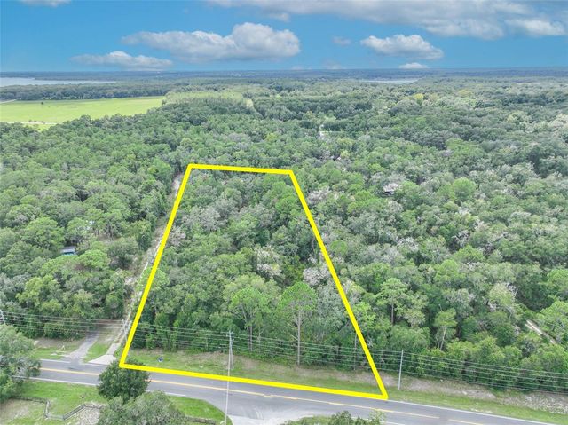 HWY 25, Belleview, FL 34420