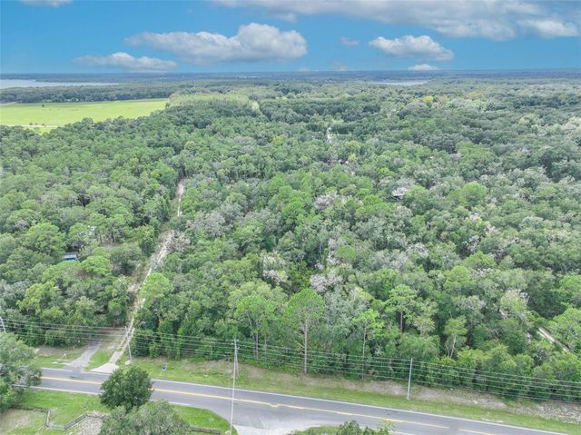 HWY 25, Belleview, FL 34420