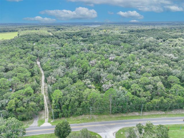 HWY 25, Belleview, FL 34420