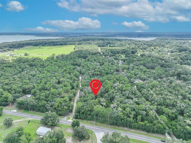 HWY 25, Belleview, FL 34420