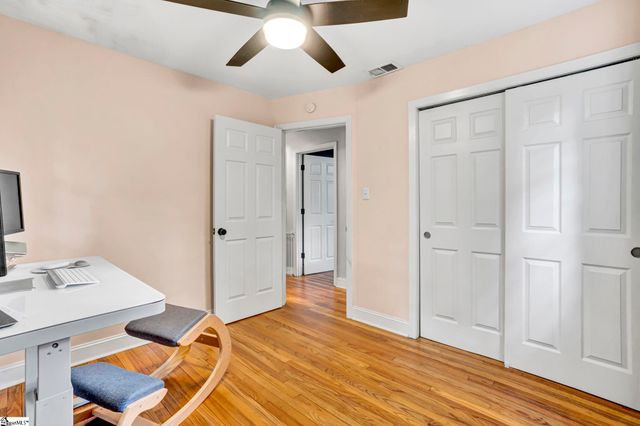 331 Amherst Drive, Spartanburg, SC 29306