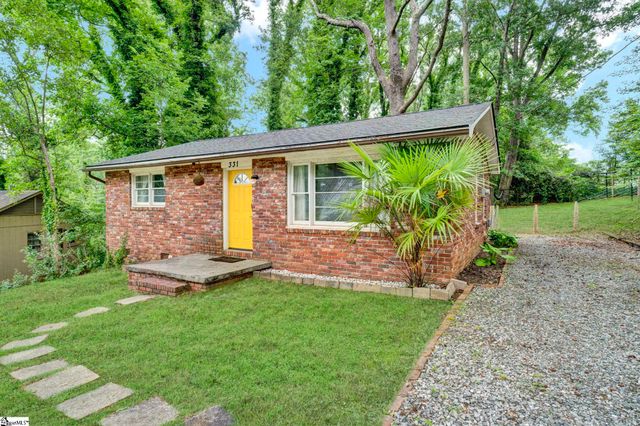 331 Amherst Drive, Spartanburg, SC 29306