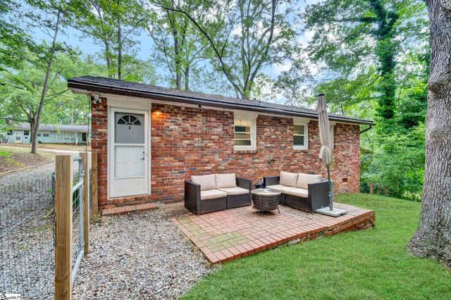 331 Amherst Drive, Spartanburg, SC 29306