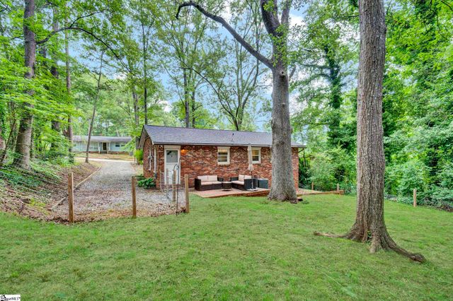 331 Amherst Drive, Spartanburg, SC 29306