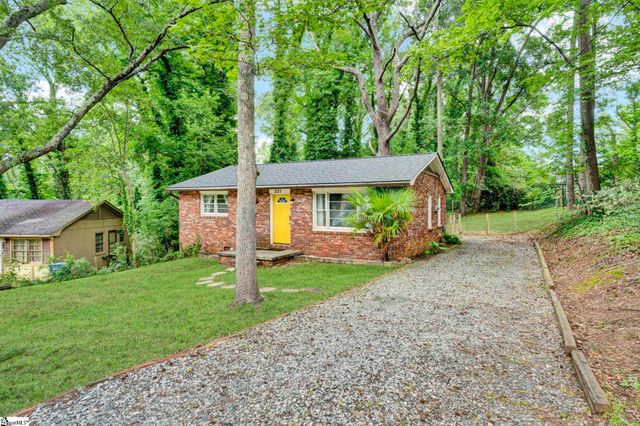331 Amherst Drive, Spartanburg, SC 29306