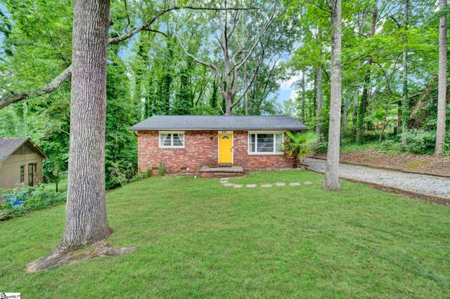 331 Amherst Drive, Spartanburg, SC 29306