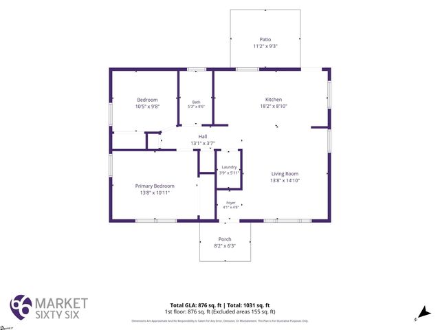 331 Amherst Drive, Spartanburg, SC 29306