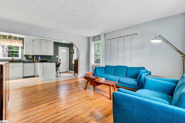 331 Amherst Drive, Spartanburg, SC 29306