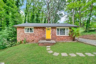 331 Amherst Drive, Spartanburg, SC 29306