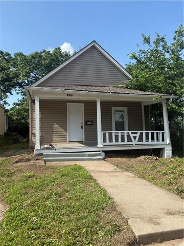 3318 E 24th Street, Kansas City, MO 64127
