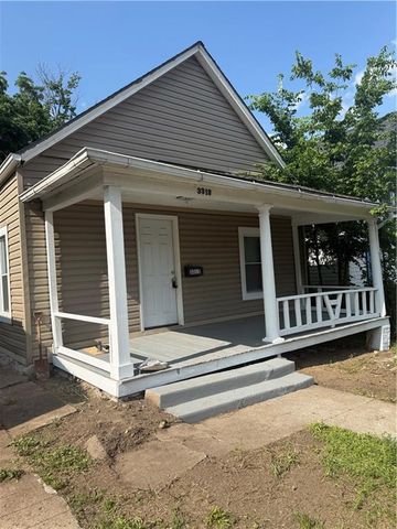 3318 E 24th Street, Kansas City, MO 64127