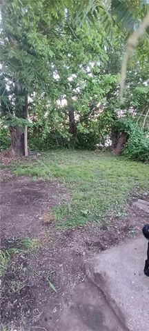 3318 E 24th Street, Kansas City, MO 64127