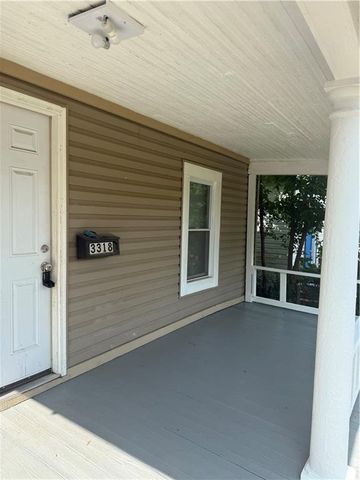 3318 E 24th Street, Kansas City, MO 64127