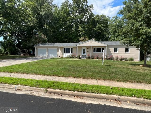 3704 BEVAN DR, Fairfax, VA 22030