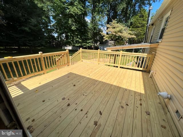 3704 BEVAN DR, Fairfax, VA 22030
