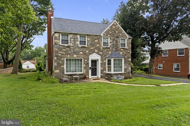 124 KINGSTON RD, Cheltenham, PA 19012