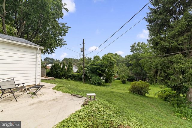 124 KINGSTON RD, Cheltenham, PA 19012