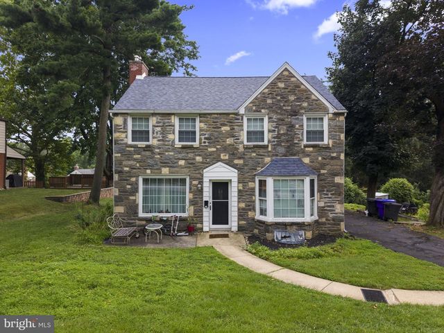 124 KINGSTON RD, Cheltenham, PA 19012