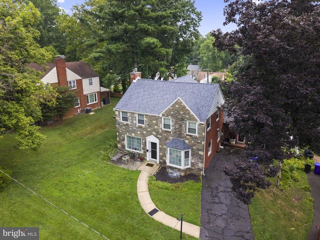 124 KINGSTON RD, Cheltenham, PA 19012