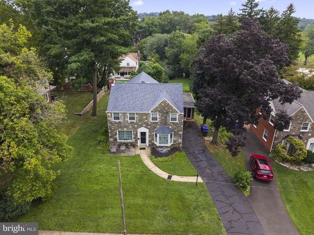 124 KINGSTON RD, Cheltenham, PA 19012