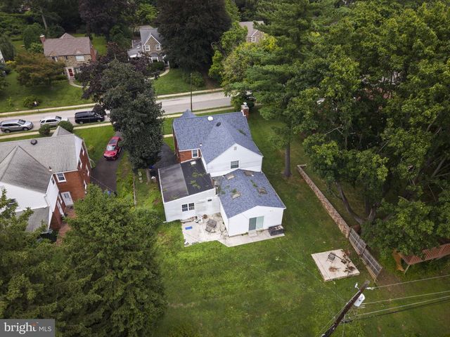 124 KINGSTON RD, Cheltenham, PA 19012