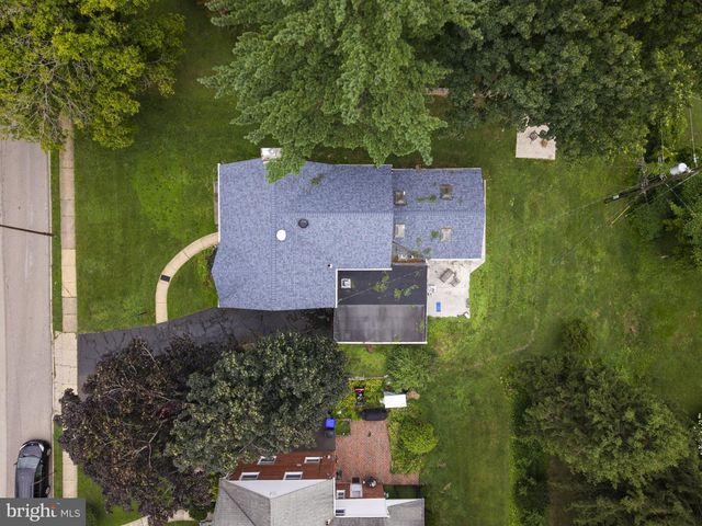 124 KINGSTON RD, Cheltenham, PA 19012